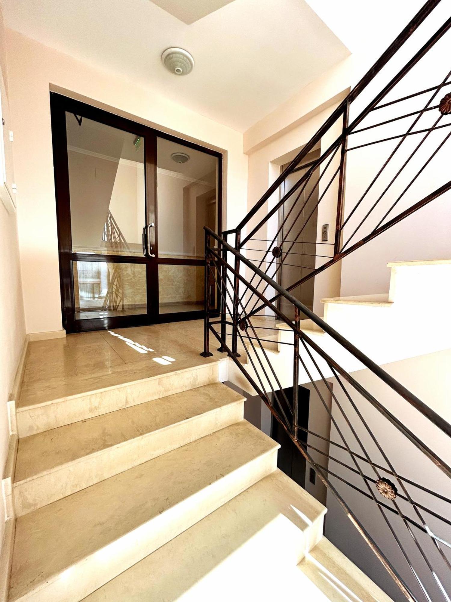 Apartment Calabria Sveti Vlas Exterior foto